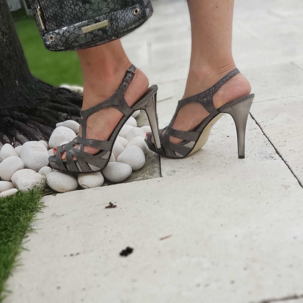 Nine West Heels